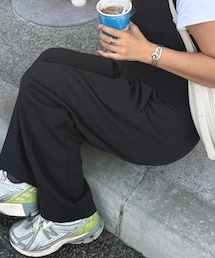 UNIQLO | スラックス