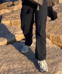 MARW UNITED ARROWS | デニムパンツ