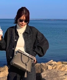 MARW UNITED ARROWS | デニムジャケット