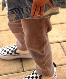 Birthday | パンツ