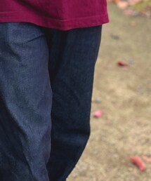 UNIQLO | デニムパンツ
