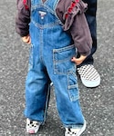 OSHKOSH(オシュコシュ)の「オールインワン・サロペット(サロペット/オーバーオール)」