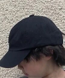 our | キャップ