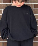 ourの「トップス(スウェット)」