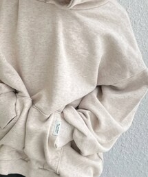 digreen | パーカー