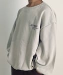 cocobeigeの「トップス(スウェット)」