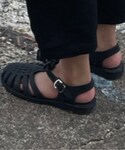 padamの「シューズ(サンダル)」