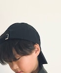 ourの「帽子(キャップ)」