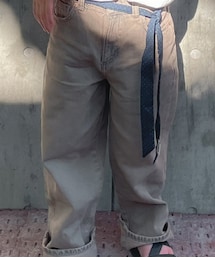 ZARA KIDS | デニムパンツ