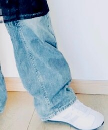 GU | デニムパンツ