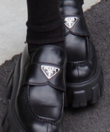 PRADA | ローファー