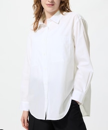 UNIQLO | シャツ/ブラウス