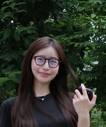 TOM FORD EYEWEAR | メガネ