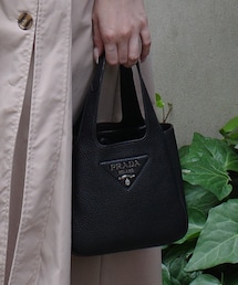 PRADA | トートバッグ