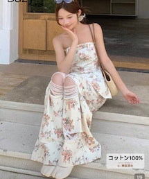 shein | オールインワン・サロペット