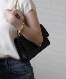 CHANEL | ハンドバッグ