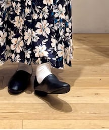 URBAN RESEARCH DOORS | シューズ