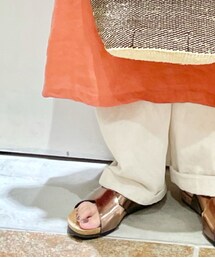 RODE SKO | サンダル