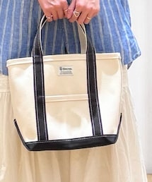 ORCIVAL | トートバッグ