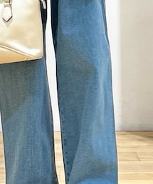 URBAN RESEARCH DOORS | デニムパンツ