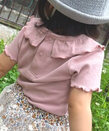 Birthday | トップス