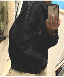 UNIQLO | デニムジャケット