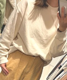 UNIQLO | スウェット