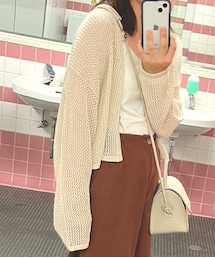 しまむら | カーディガン/ボレロ