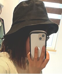 しまむら | ハット