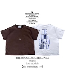the_otogibanashi_supply | Tシャツ/カットソー