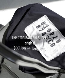 the_otogibanashi_supply | Tシャツ/カットソー