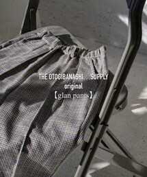 the_otogibanashi_supply | スラックス