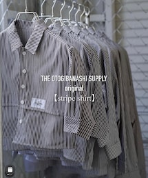 the_otogibanashi_supply | シャツ/ブラウス