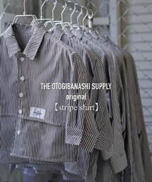 the_otogibanashi_supply | シャツ/ブラウス