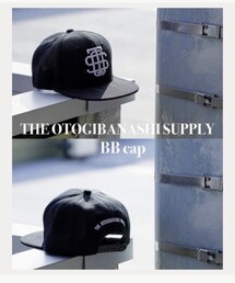 the_otogibanashi_supply | キャップ