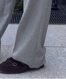 Berwick1707 | スリッポン