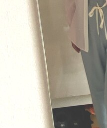 A Day in the Life  | チノパンツ