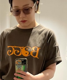 BOTT | Tシャツ/カットソー