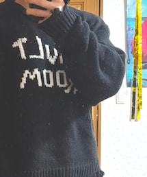 VAULTROOM | ニット/セーター