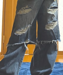 ultimus | デニムパンツ