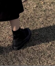 ABC-MART | ブーティ