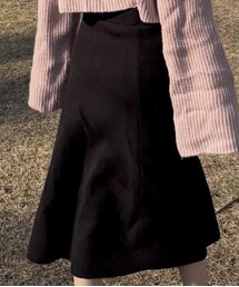 UNIQLO | スカート