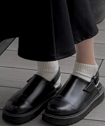 UNIQLO | シューズ