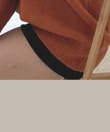 WHO'S WHO gallery | パンツ