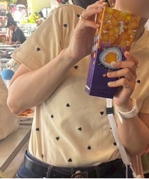 sea room lynn | Tシャツ/カットソー