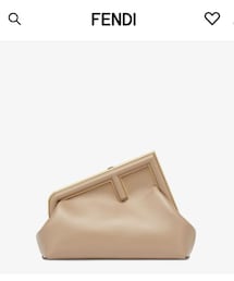 FENDI | クラッチバッグ