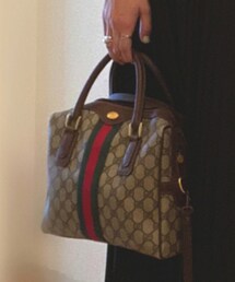 vintage GUCCI | ショルダーバッグ