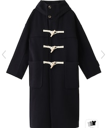 nagonstans | ダッフルコート