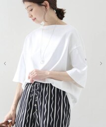 SAINT JAMES | Tシャツ/カットソー