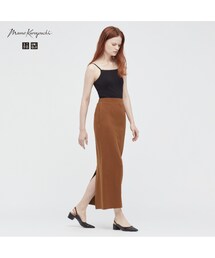 UNIQLO | スカート